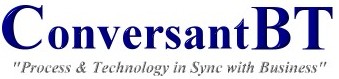 ConversantBT Logo